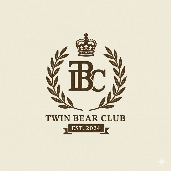 Twin Bear Club Tm 