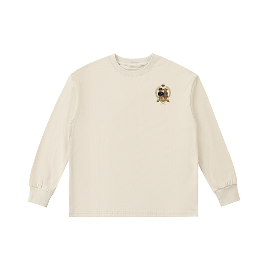 smart casual kidswear,Twins Clothing,unisex kids top,Matching family,premium childrenswear,luxury kids clothing,minimalist kids fashion,kids essentials top,neutral kids clothing,heritage kids brand