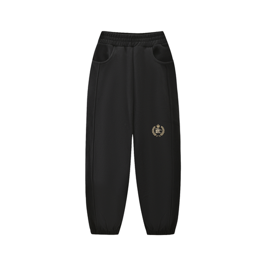 childrens essentials set,kids heritage clothing,premium kids loungewear,unisex childrenswear,minimalist kids clothing,everyday kids essentials,matching kids outfit,luxury kids basics,timeless childrenswear,family lifestyle brand