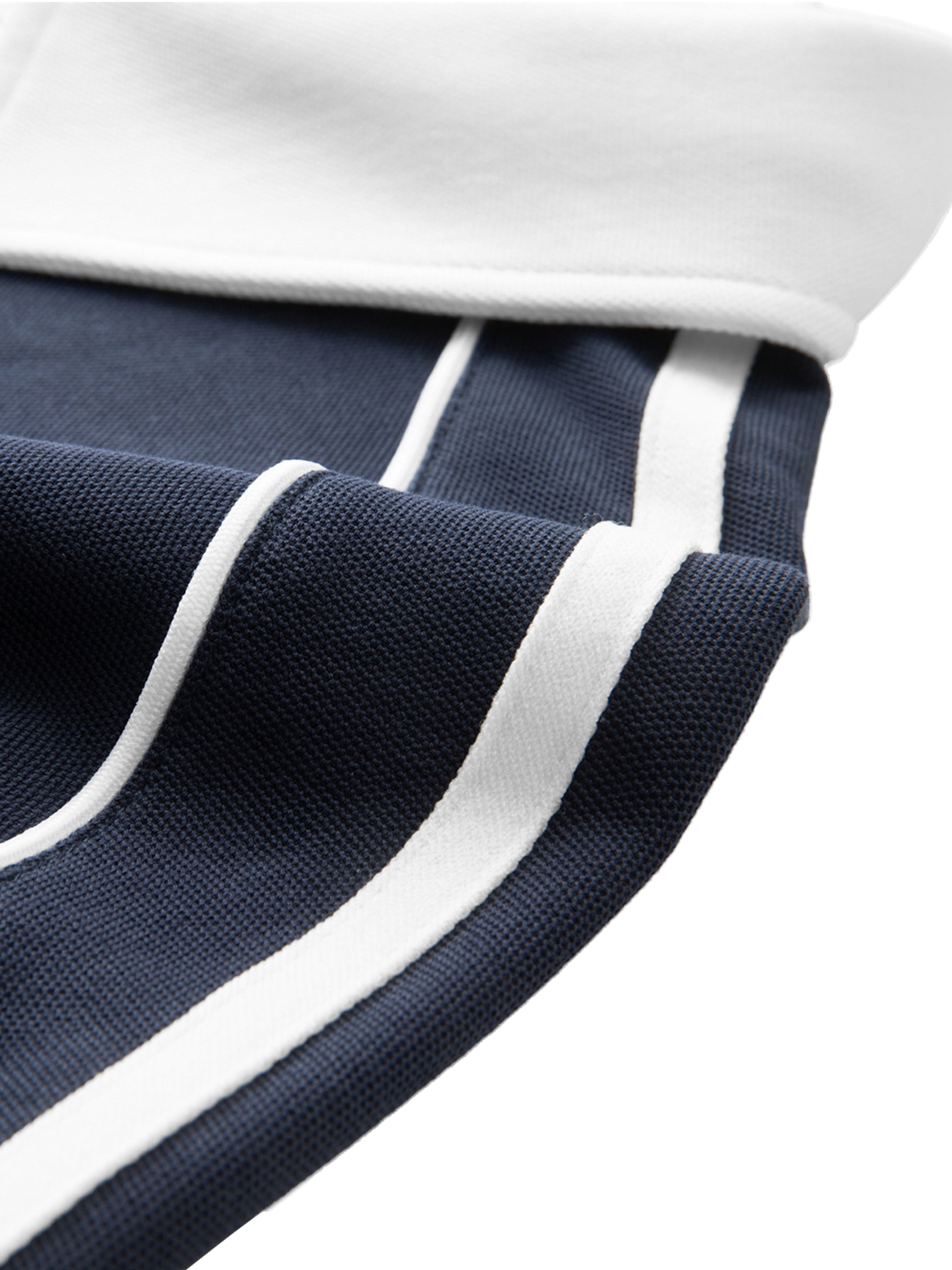 Twin Bear CLub,Matching family,Crest logo,Mans polo shirt,unisex polo shirt,Navy Polo,Cream Polo,Golf top,Preppy Style,Fashion